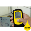 FT 440 - Tester per la qualità olio di frittura – VITO Italia Online Shop